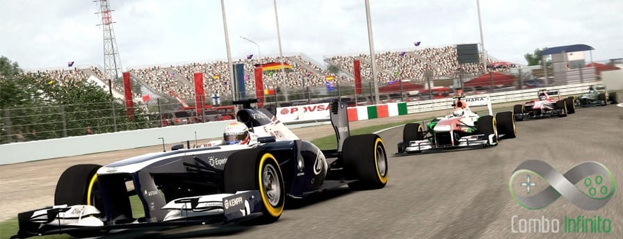 Analise---F1-2013
