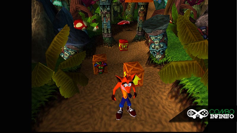 Crash Bandicoot 4: It's About Time vaza e sugere game para PS4 e Xbox One