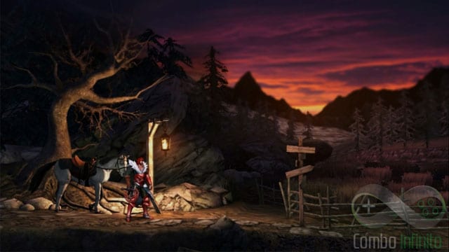 Castlevania Lords of Shadow 2: DLC trará Alucard, filho de Drácula