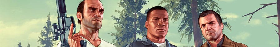 GTA V é eleito o Jogo do Ano pelo VGX 2013. Veja a lista completa dos  vencedores - Canaltech