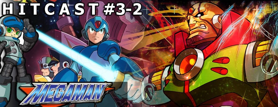 hitcast-megaman-parte-2