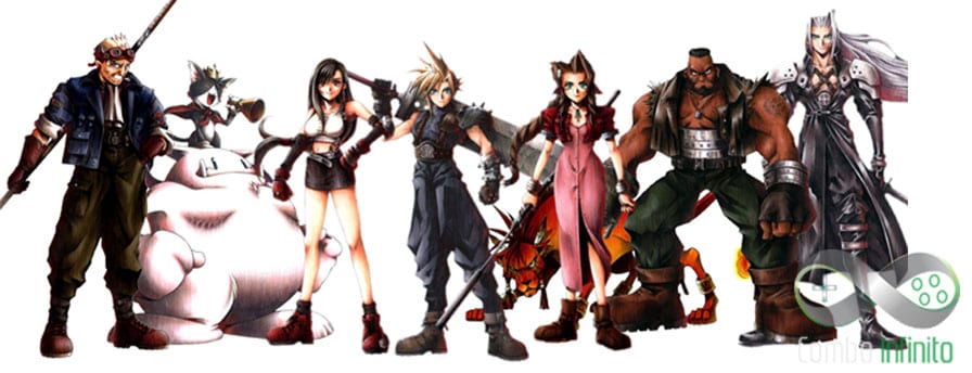 Produtor-de-Final-Fantasy-7-diz-que-gostaria-de-fazer-um-remake-do-jogo