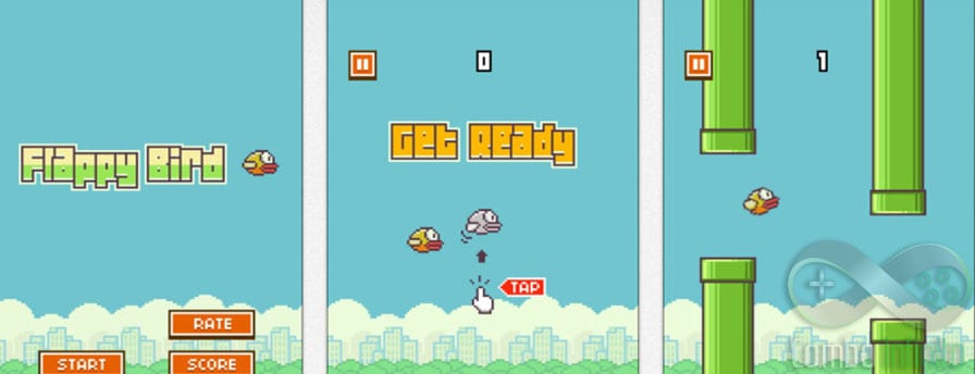 Criador de Flappy Bird diz que removeu jogo por ele ser altamente ...
