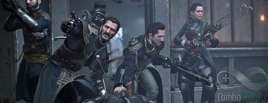 the-order-1886-gameplay