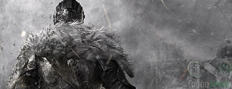 Requisitos de Dark Souls II en PC