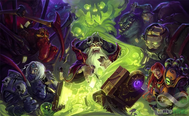 NaxxramasDestque