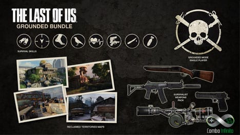Imagem do Grounded Bundle