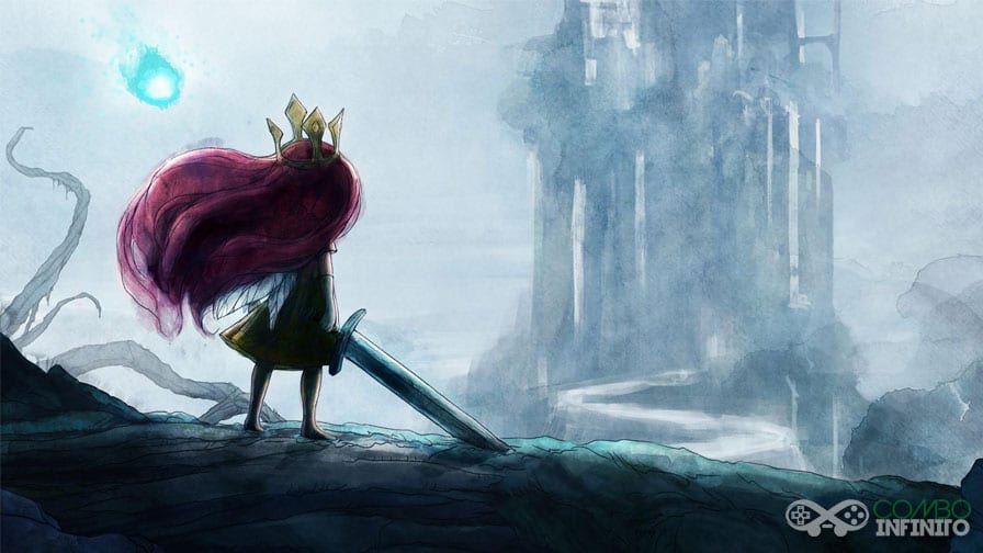 Child of Light