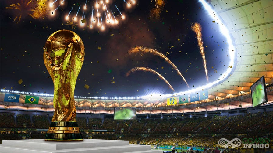 Copa do Mundo Fifa 2014: aprenda a personalizar a dificuldade do game