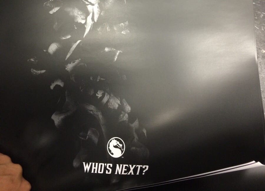 mortal kombat x