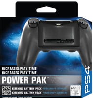 Ps4 power pack discount