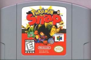 pokemon-snap-cartucho