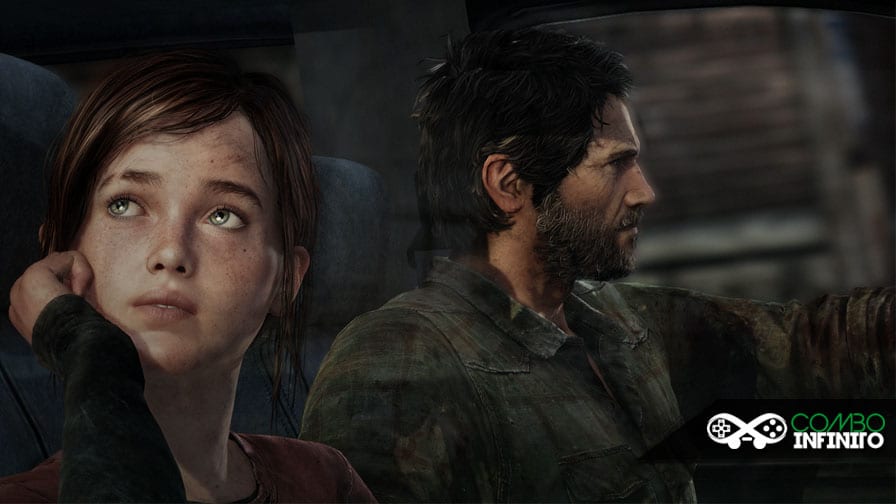 The Last of Us - PS3 Gameplay [720p] [60fps] 