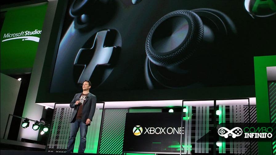 GUERRA DE CONSOLES NÃO É POSITIVO PARA O MERCADO, DIZ PHIL SPENCER 