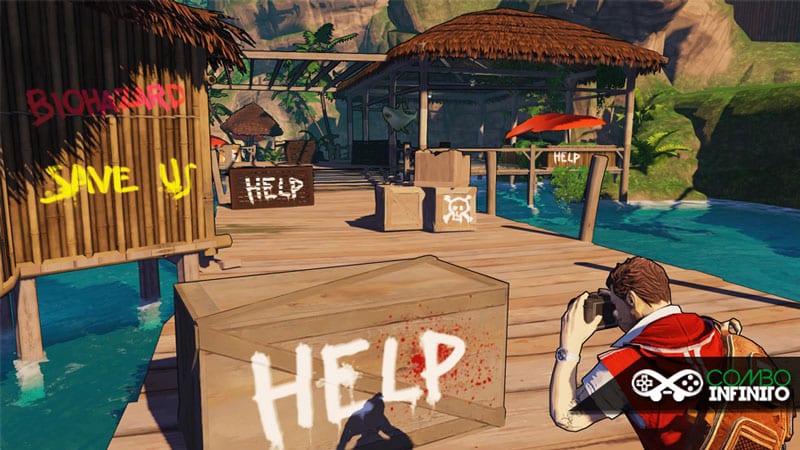 Escape Dead Island: novo jogo de terror é anunciado para PC, PS3 e