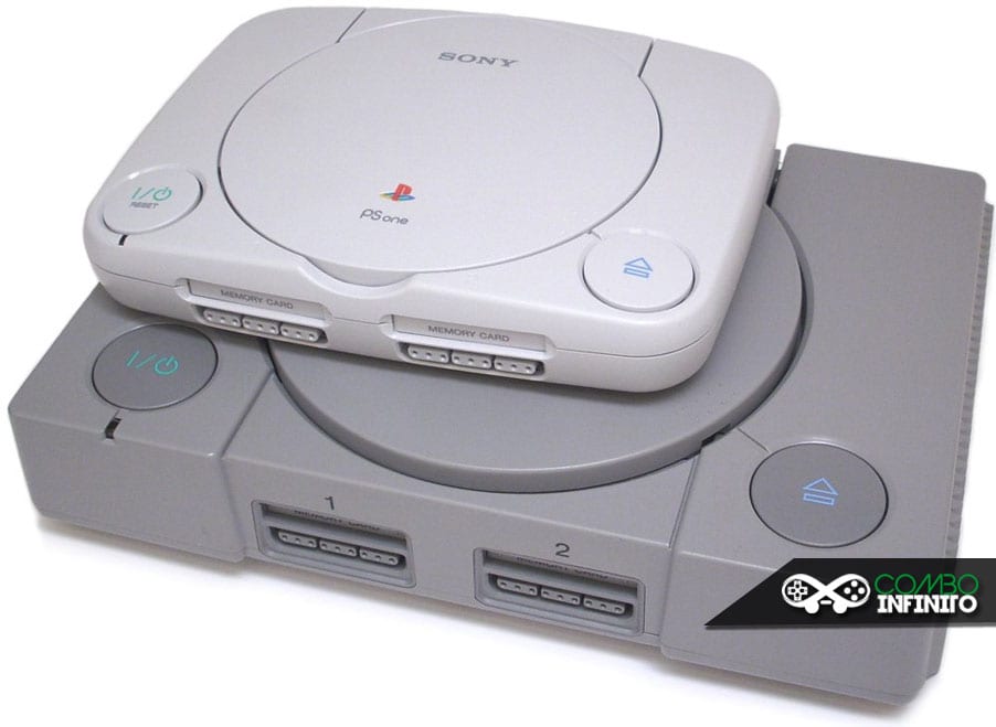 psone