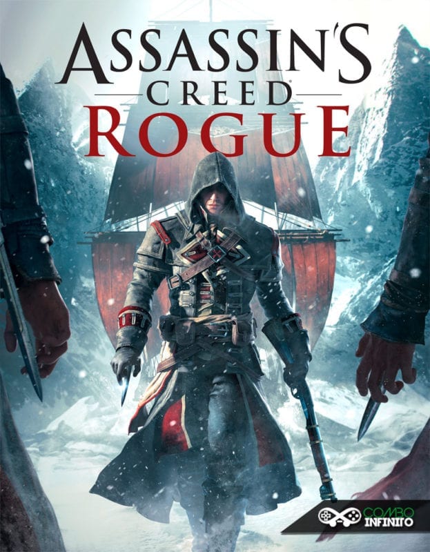 Assassin's Creed Rogue e Unity já podem ser encontrados nas lojas ...