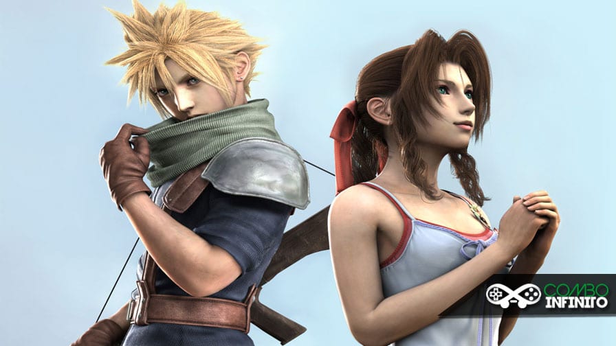 aerith-e-cloud