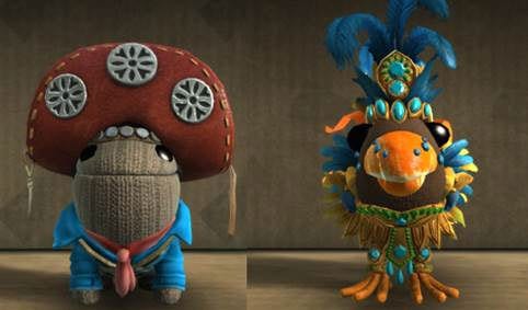 littlebigplanet-cangaceiro