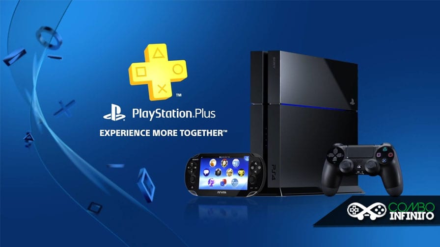 Playstation Plus em Novembro: Saiba quais serão os jogos gratuitos - Combo  Infinito