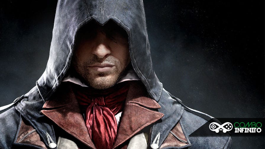 Assassin's Creed Unity: Arno's Chronicles MOBILE - Assassin's Creed® Unity  - TapTap