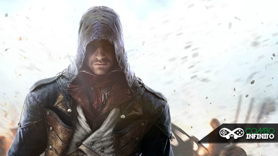 hardMOB - Revelado os requisitos de Assassin's Creed Unity