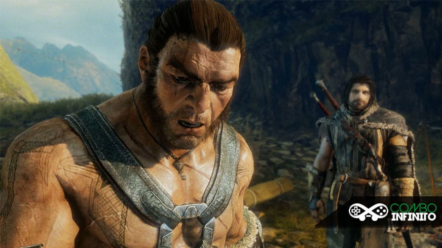 Análise: Shadow of War evoluiu do primeiro e entrega um jogo redondo -  Combo Infinito