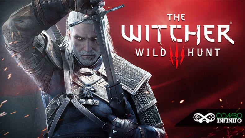 Witcher 3 Rpg Análise: The Witcher 3: Wild Hunt - Onde o RPG ainda tem vez - Combo ...
