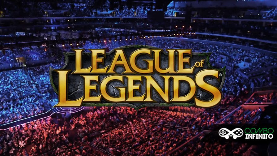 Retrospectiva do Campeonato Mundial de League of Legends