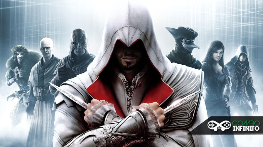 Assassin’s Creed