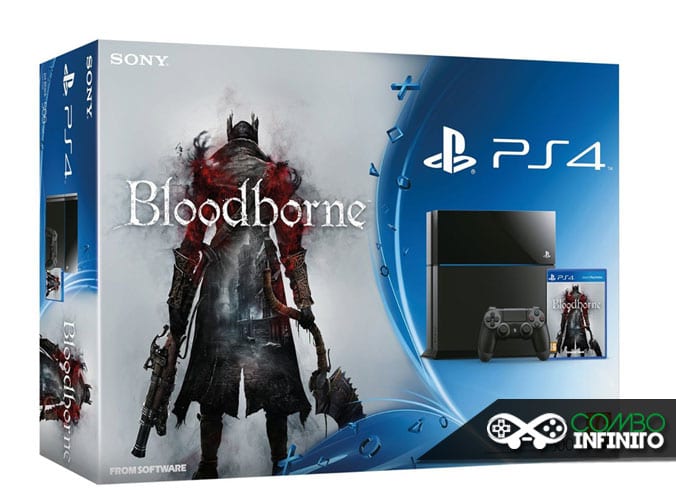 bundle-bloodborne