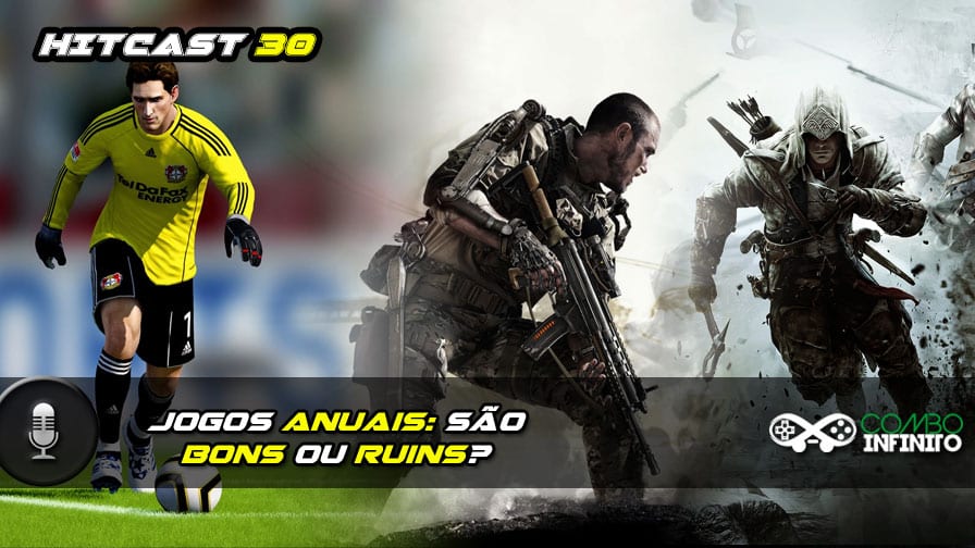 hitcast-30-jogos-anuais