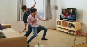 kinect uso 2