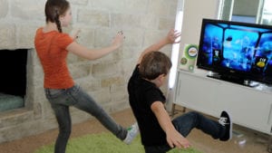 kinect uso