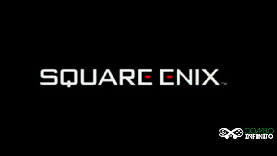 Square Enix