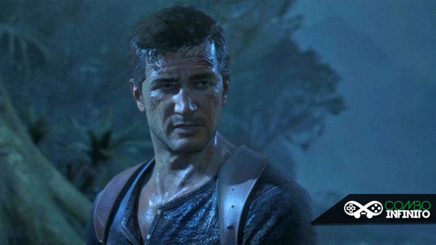 Uncharted 4: Vídeo mostra atores dando vida a Nathan Drake e seu irmão -  Combo Infinito