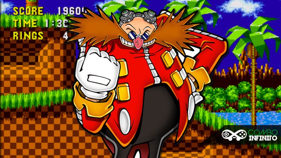 Doutor-Robotnik