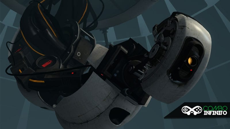 GLADOS