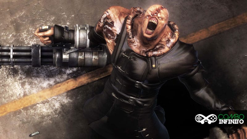 Nemesis