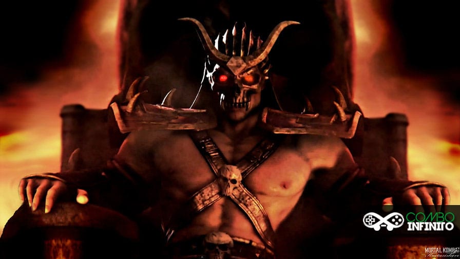 Shao-Khan