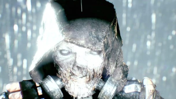 batman arkham knight codigo misterioso