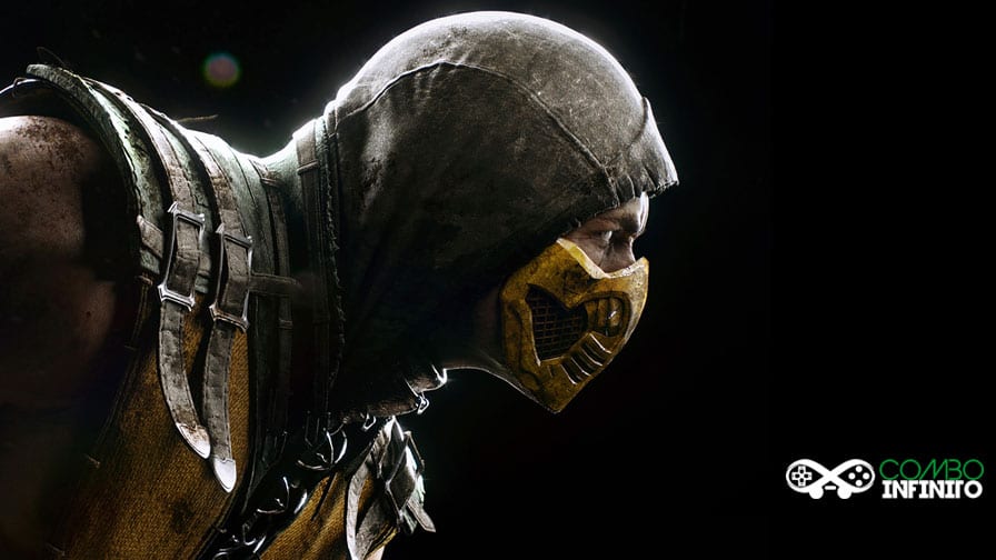 Mortal Kombat X: Quitality pune jogadores que saem no meio da partida