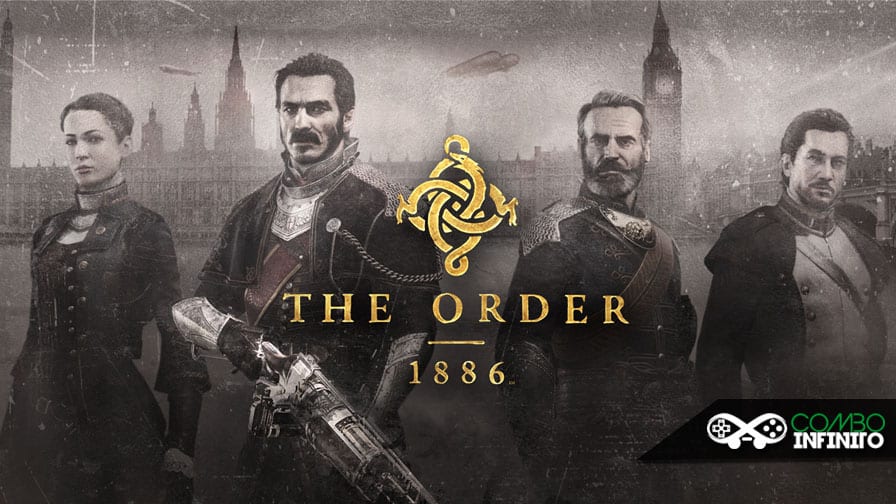 the-order-1886-informacoes