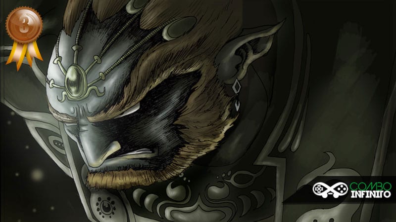 GANONDORF