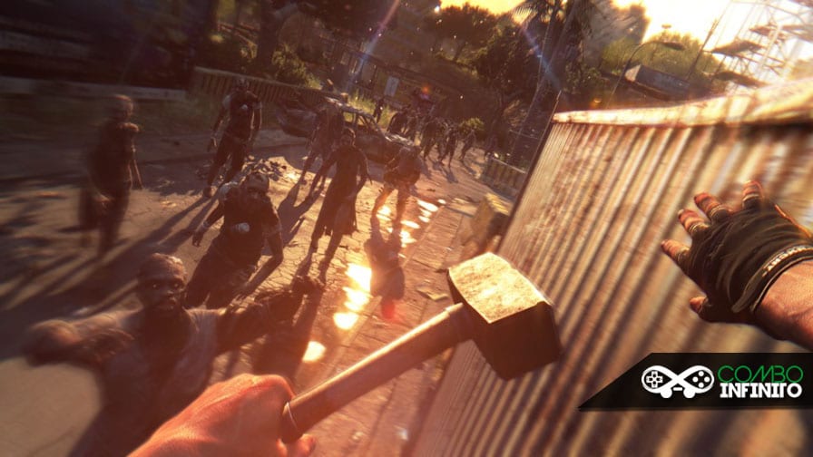 Dying Light (multi) traz a mais realista experiência de apocalipse