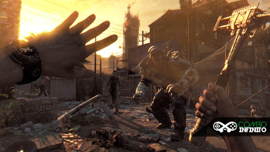 Dead Island, Dying Light: veja os melhores jogos de Zumbis para