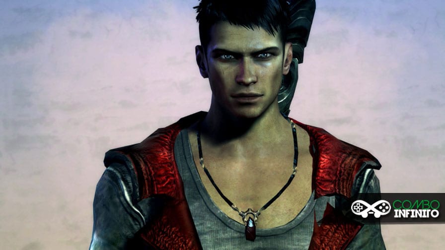 Saiba se Devil May Cry V vai rodar em seu PC - Combo Infinito