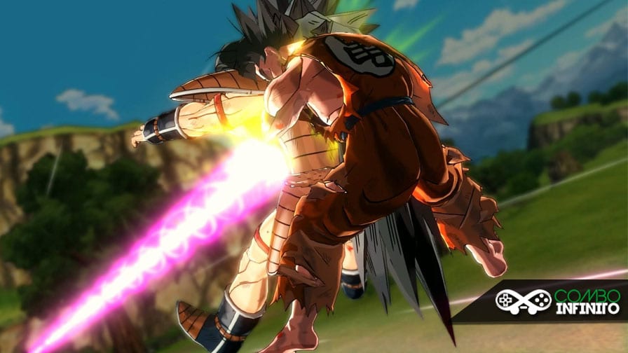 Análise: Dragon Ball Xenoverse - Combo Infinito