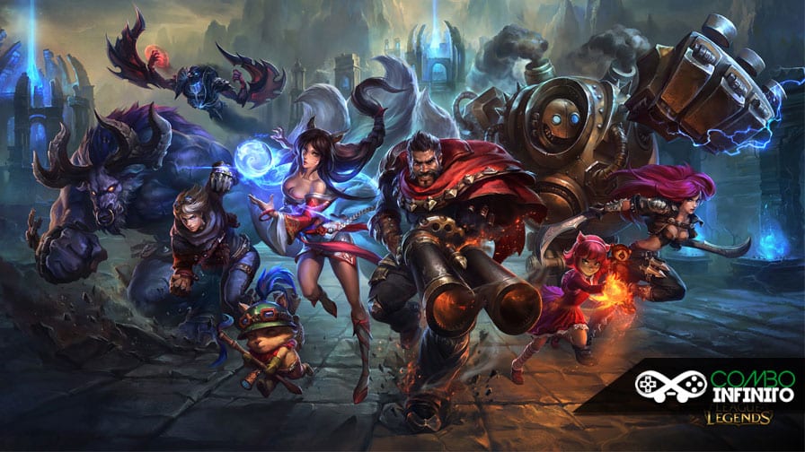 Campeonato-Mundial-de-League-of-Legends