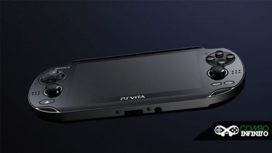 nova ps vita